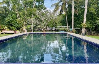 Muthumuni Ayurveda River Resort - 6
