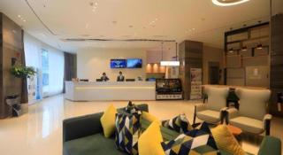 City Comfort Inn Chongqing Fuling North Station Taiyi Avenue - 2
