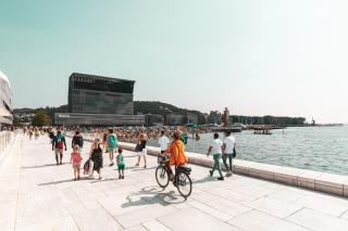Exclusive 2 bed apartment at Frogner Oslo - Walk to royal palace & Aker brygge - New May 2026 - 3