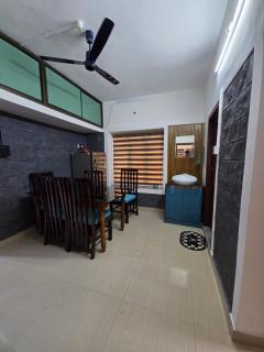 River Portico - 1