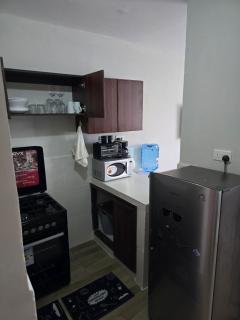 Hs Luxe Residence - 8