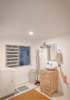 Madrigal Luxury Loft M02 - Aire Acondicionado - 4