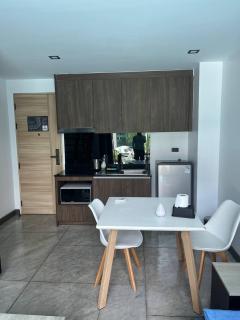 1BR Nai Harn 5 min to Beach Utopia A104 - 0