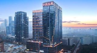 Vienna Hotel Zhengzhou East High-Speed Railway Station - 1