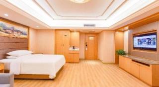 Vienna Hotel Hunan Hengyang Leiyang - 3