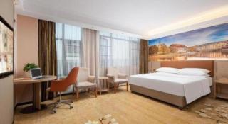 Vienna Hotel Hubei Macheng Cultural Town - 3