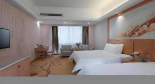 Vienna Hotel Hubei Macheng Cultural Town - 2