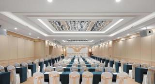 Vienna Hotel Shanghai Hongqiao Hub National Exhibition Center Huqingping Road - 4