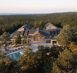 GOLDEN DUNES BOUTIQUE Residence - 6