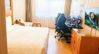 Vienna Hotel Shanghai Hongqiao National Exhibition Cente Sijing Metro Station - 4