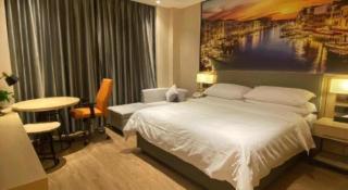 Vienna Hotel Guangdong Shaoguan Renhua Danxiashan County Center - 5
