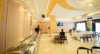 Vienna Hotel Shandong Linyi Mengyin - Mengyin - 2