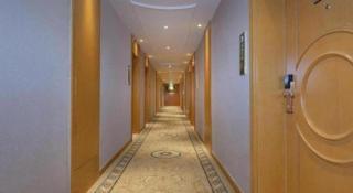 Vienna Hotel Jilin Dunhua High-Speed Railway Station - 9