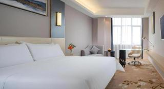 Vienna Hotel Guangdong Zhongshan Xiaolan High-Speed Railway Station - 1