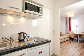 Séjours & Affaires Paris Bagneux - 9