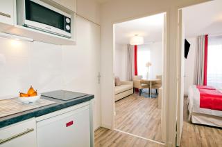 Séjours & Affaires Paris Bagneux - 8