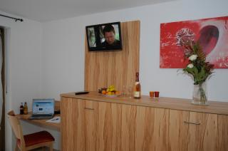 Landgasthof Krone - Ramsberg - 8