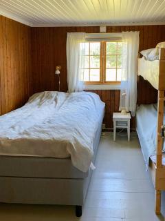 Traditional Mountain Farm With Views Of Skogshorn - 3