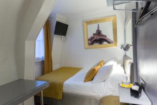 Pratic Hotel - Paris - 6