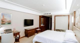 Vienna Hotel Jiangxi Fuzhou Lichuan Kangshu - 9