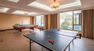 Vienna Hotel Jiangxi Fuzhou Lichuan Kangshu - 7