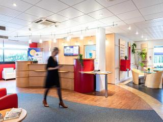 ibis Quimperle - 9