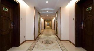 Vienna Hotel Jiangxi Fuzhou Lichuan Kangshu - 8