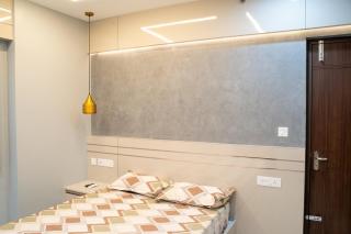 Modern Luxury Apartment 3 bed 3 bath close toGreenfield stadium - 9