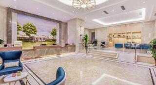 Vienna Hotel Sichuan Hejiang Yangtze River Bridge - 5
