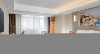 Vienna Hotel Guangxi Tiandong Times Plaza - 6