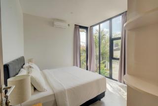 Stylish 4BR villa with private pool in Batu Bolong - 5