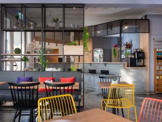 ibis Kassel Melsungen - 9