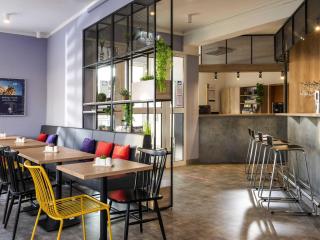 ibis Kassel Melsungen - 8