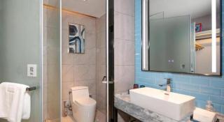 Echarm Hotel Chengdu Happy Valley Southwest Jiaotong University - 5