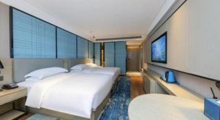 Echarm Hotel Chengdu Happy Valley Southwest Jiaotong University - 3