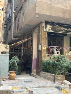BnB Cairo Stylish Compact Studio - Le Caire - 9