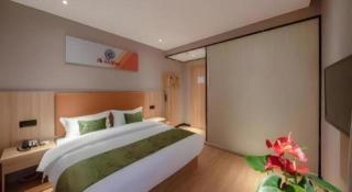 Shell Hotel Shnaghai Beiqiao Metro Station - 2