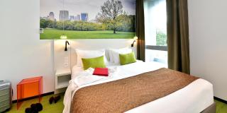 Central Park Hôtel & Spa - La Rochelle - 6