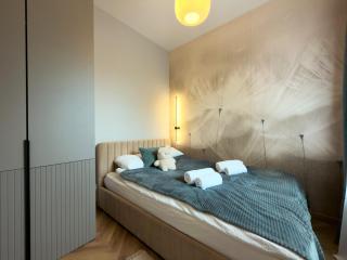 Nowa Kościuszki Boutique Apartments by NYX NIERUCHOMOŚCI - 2