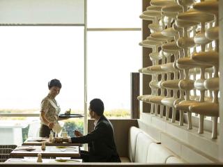 Novotel Tangerang - Tangerang - 7