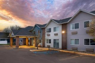 Comfort Inn Fergus Falls - 6