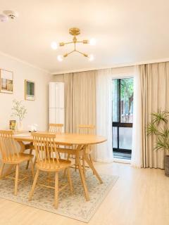 Dalgona Stay Hapjeong in Seoul - 7