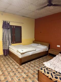 Tamu Homestay - 5