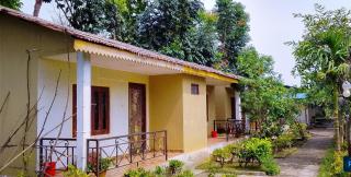 Tamu Homestay - 2