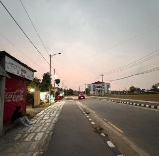 Tamu Homestay - 1
