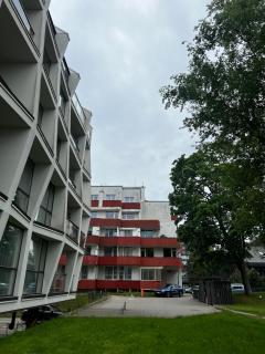 Daukanto centre apartament with balcony - 3