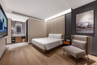 Atour Hotel Chengdu Sichuan University North Kehua Road - 7