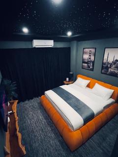 Luxury Starlight Executive Private Apartment Condos Self Check-In - 2