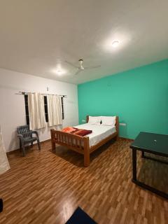 The Silverwood Homestay - 4