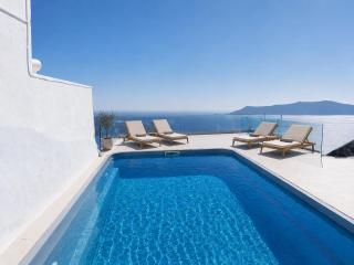 K&A Luxury Imerovigli - 6